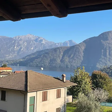Lera Apartamento Lenno