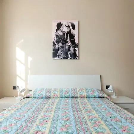 Lera Apartamento *