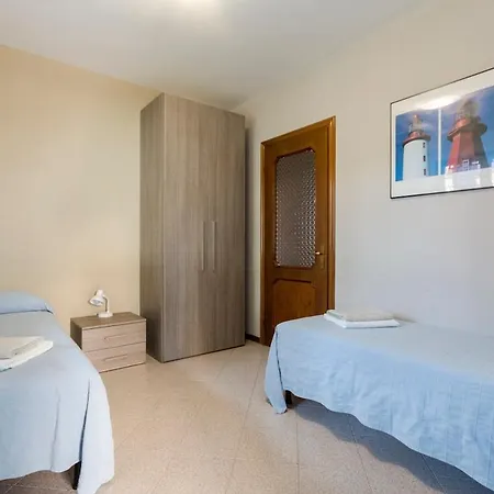 Appartement Lera *