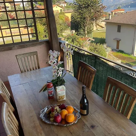 Lera Apartamento Lenno