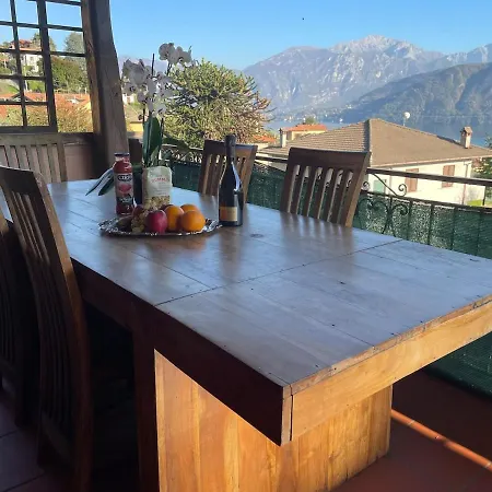 Lera Appartement