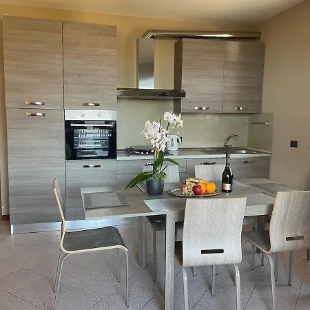 Apartamento Lera