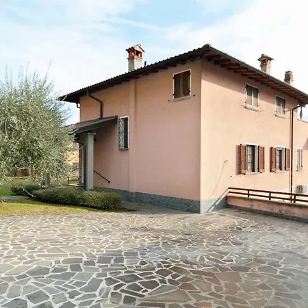 Lera Apartamento Lenno