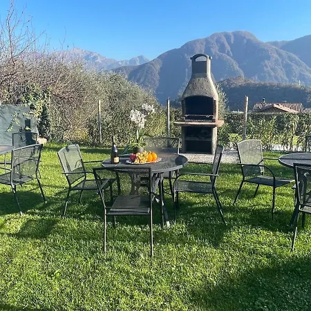 Apartamento Lera Lenno