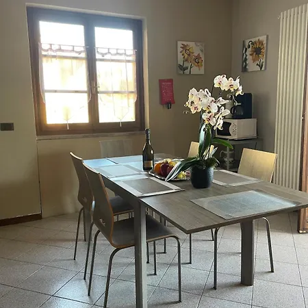 Lera Appartement Lenno