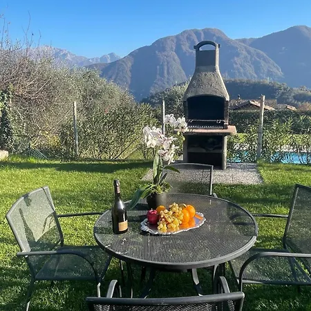 Apartamento Lera *