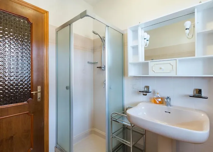 Appartement Lera Lenno