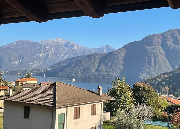 Lera Appartement Lenno