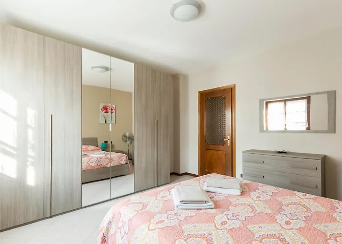 Appartement Lera Lenno