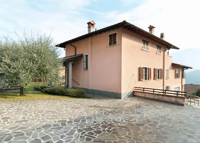 Lera Appartement Lenno