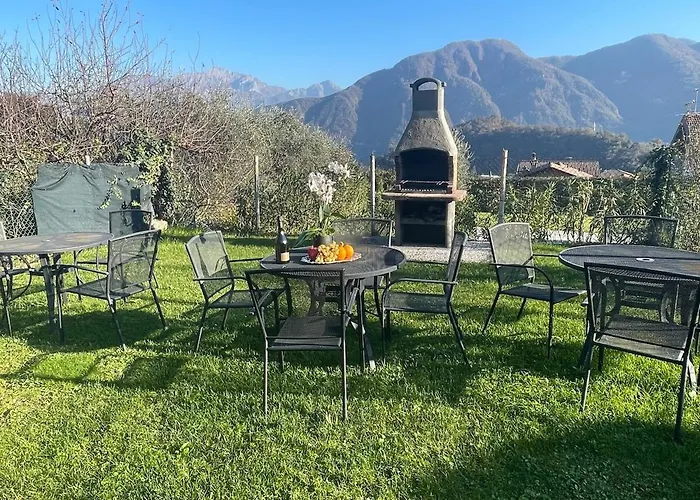 Apartment Lera Lenno