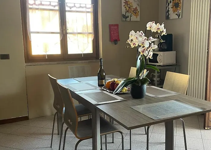 Lera Appartement Lenno