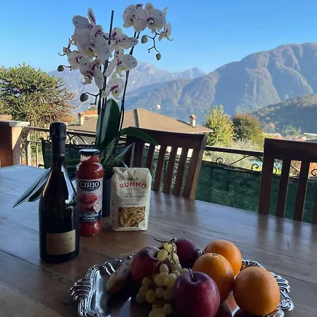 Lera Апартаменты Лено